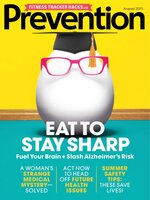 Prevention